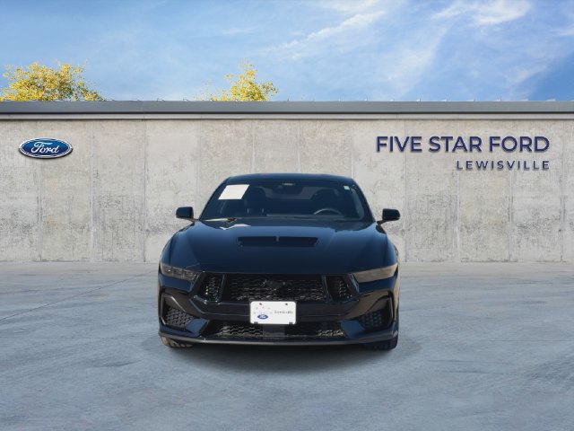 Certified 2025 Ford Mustang GT Premium RWD image 3