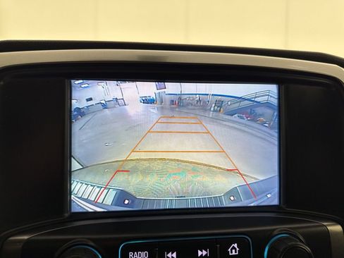 Used 2017 Chevrolet Silverado 1500 LT w/ All Star Edition image 28