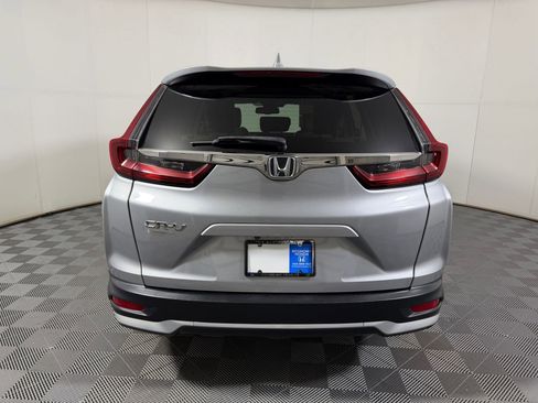 Used 2020 Honda CR-V EX-L image 8