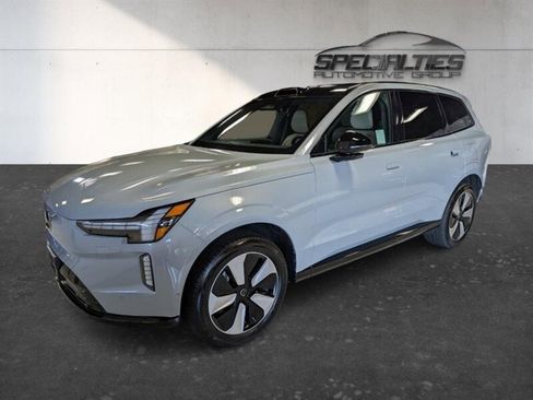 Used 2025 Volvo EX90 Plus AWD/4WD image 5