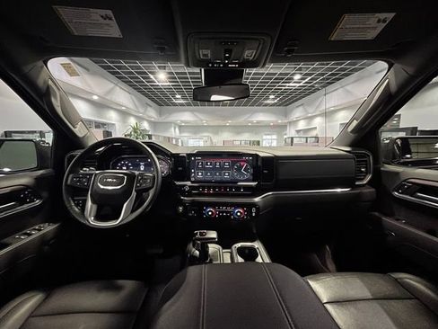 Certified 2023 GMC Sierra 1500 SLT w/ SLT Premium Plus Package image 16