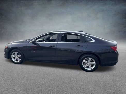 Used 2023 Chevrolet Malibu LT image 12