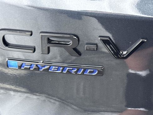 New 2026 Honda CR-V Sport Touring image 20