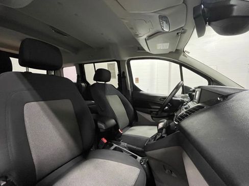 Used 2020 Ford Transit Connect XL image 13