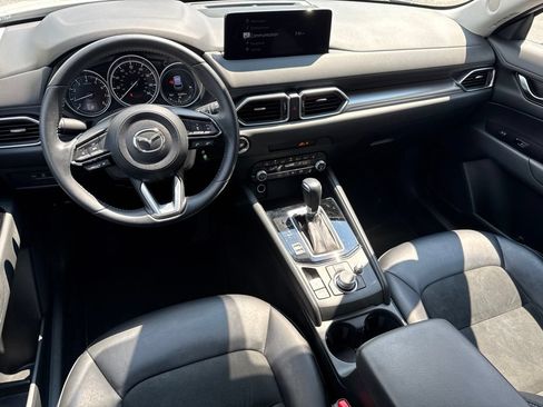 Used 2023 MAZDA CX-5 AWD 2.5 S w/ Select Package image 16