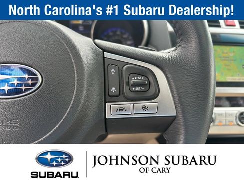 Used 2017 Subaru Outback 2.5i Limited AWD/4WD image 17