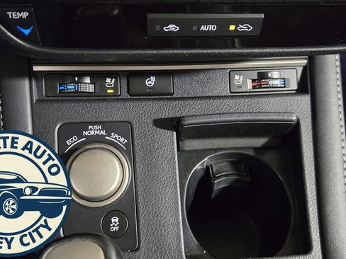 Used 2017 Lexus ES 350 350 image 17