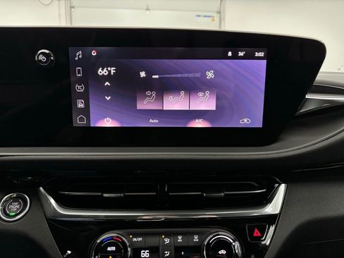 New 2026 Buick Envista Sport Touring w/ Convenience I Package image 25