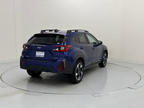 Used 2024 Subaru Crosstrek 2.5i Limited w/ Crosstrek Mirror Package image 6
