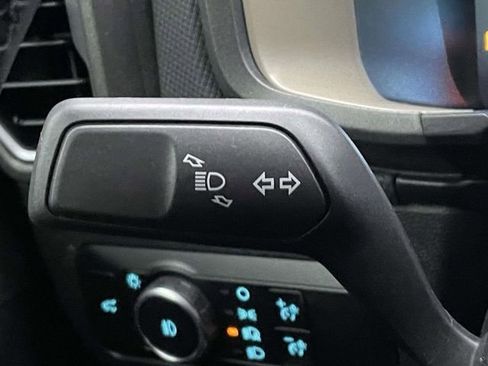 New 2025 Ford Bronco Sport Big Bend w/ Convenience Package image 21