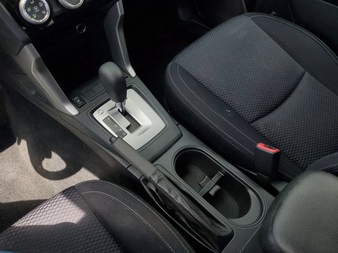 Used 2016 Subaru Forester 2.5i Premium AWD/4WD image 29