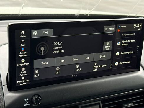 New 2026 Honda Pilot TrailSport image 22