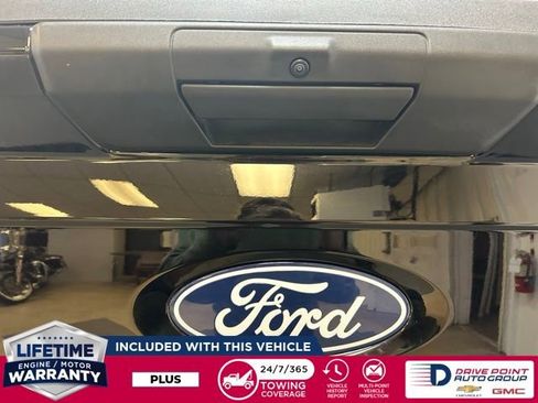 Used 2025 Ford F150 XLT w/ Equipment Group 301A Standard image 34