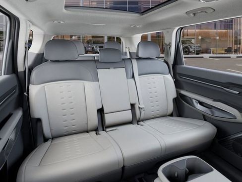 New 2026 Kia EV9 Wind image 47