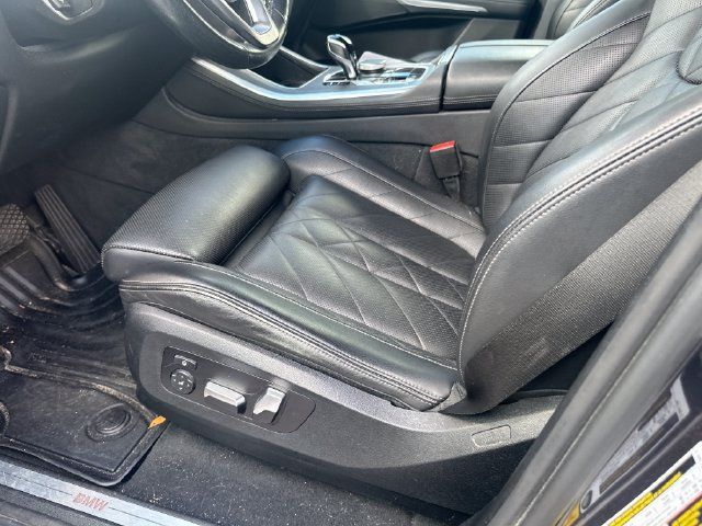 Used 2023 BMW X5 xDrive40i AWD/4WD image 10