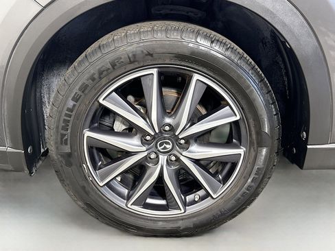 Used 2018 MAZDA CX-5 Grand Touring FWD image 38
