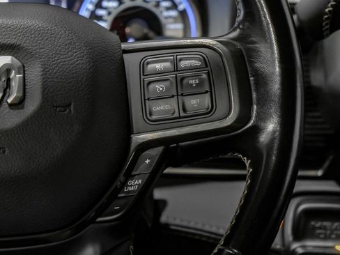 Used 2022 RAM 3500 Limited image 18