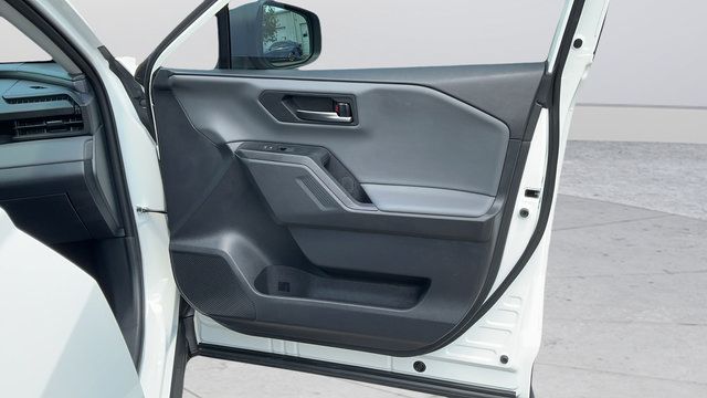 Used 2026 Toyota RAV4 XLE Premium w/ Panoramic Sun Roof Package FWD image 23