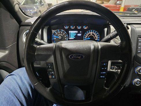 Used 2014 Ford F150 XLT w/ Equipment Group 302A Luxury AWD/4WD image 38