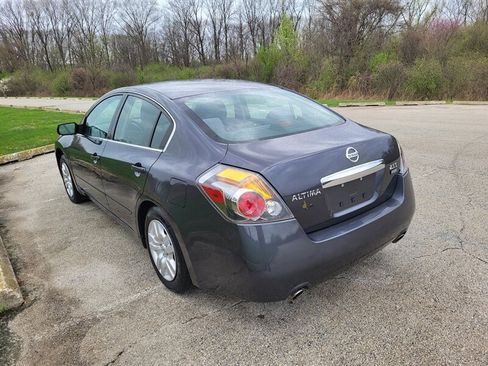Used 2012 Nissan Altima 2.5 S FWD image 9