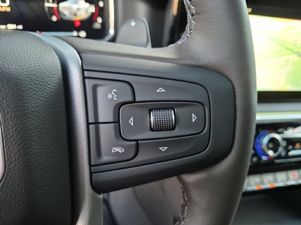 New 2026 GMC Sierra 1500 Denali AWD/4WD image 22