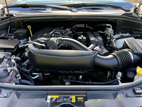 Certified 2023 Dodge Durango GT AWD/4WD image 38
