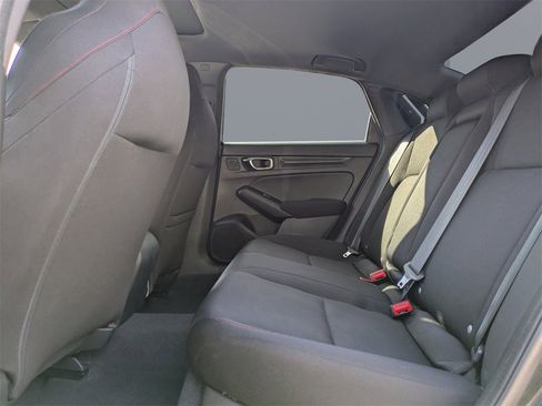 Used 2022 Honda Civic Si image 12