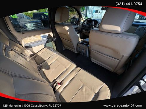 Used 2011 Ford F150 Lariat image 33