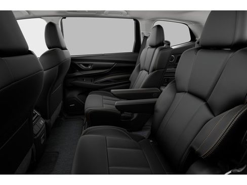 New 2026 Subaru Ascent Limited Bronze AWD/4WD image 41