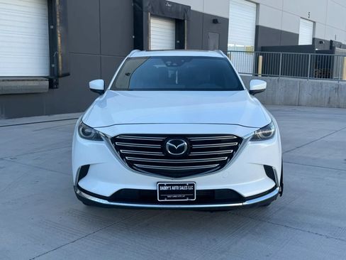 Used 2016 MAZDA CX-9 Grand Touring AWD/4WD image 8
