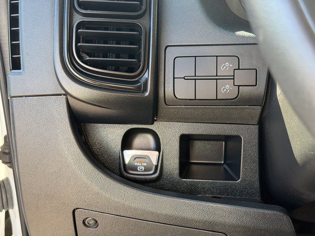 Used 2023 RAM ProMaster 3500 FWD image 14