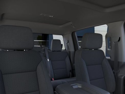 New 2026 GMC Sierra 1500 Pro w/ Graphite Edition AWD/4WD image 24