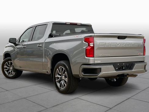 Used 2024 Chevrolet Silverado 1500 RST image 13