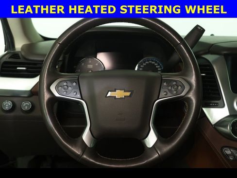 Used 2017 Chevrolet Tahoe Premier image 8