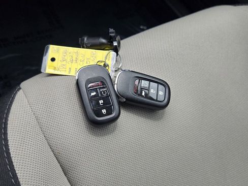 Certified 2023 Honda CR-V EX image 19