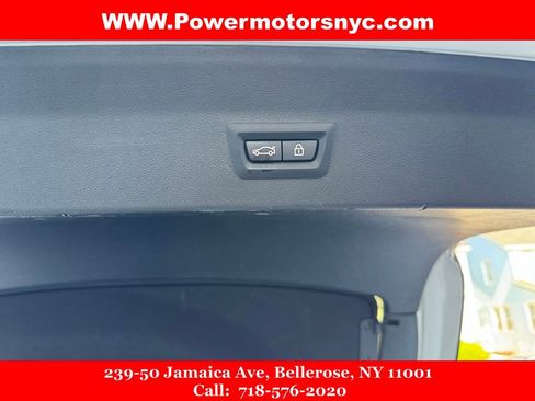 Used 2022 BMW X4 M40i w/ Premium Package Enhanced AWD/4WD image 31
