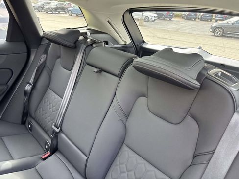 Used 2026 Volvo XC60 B5 Plus w/ Protection Package Premier AWD/4WD image 25