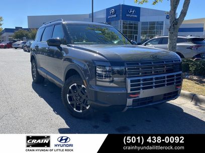 New 2026 Hyundai Palisade XRT Pro