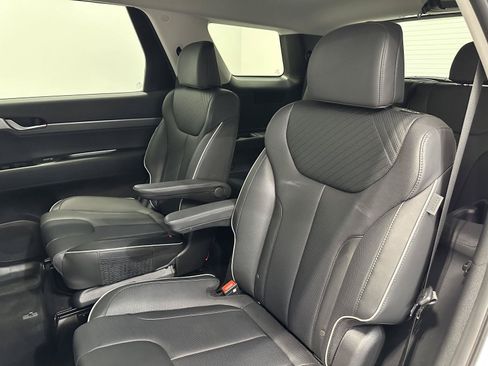 Certified 2024 Hyundai Palisade SEL AWD/4WD image 28