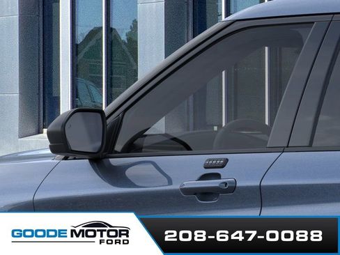 New 2026 Ford Explorer Active AWD/4WD image 20