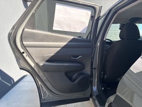 New 2026 Hyundai Tucson SEL image 14