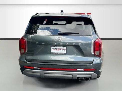 Used 2023 Hyundai Palisade Limited w/ Cargo Package FWD image 6