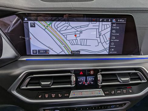 Used 2022 BMW X6 xDrive40i w/ Premium Package image 20