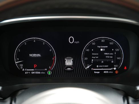 Used 2023 Acura MDX SH-AWD w/ Technology Package image 21