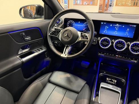 Used 2025 Mercedes-Benz GLA 250 image 7