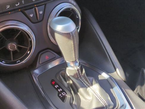 Used 2023 Chevrolet Camaro LT w/ Technology Package image 13