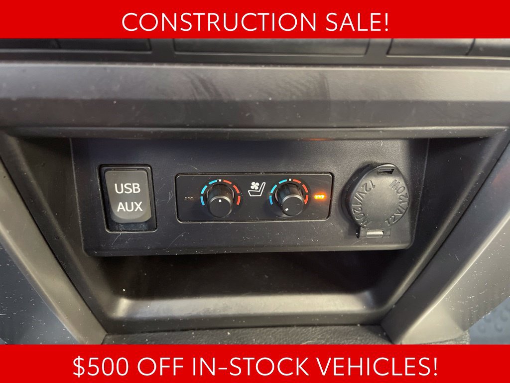 Used 2017 Toyota 4Runner Limited AWD/4WD image 24