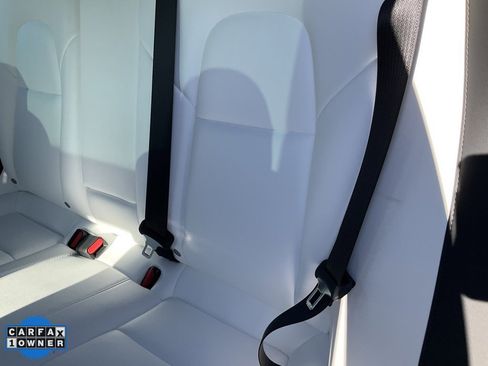 Used 2019 Tesla Model 3 Long Range image 29
