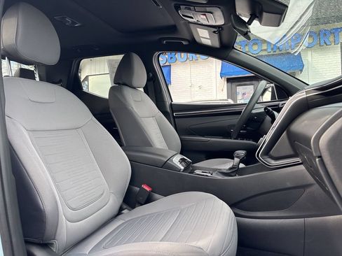 Used 2022 Hyundai Santa Cruz SEL w/ Activity Package AWD/4WD image 10