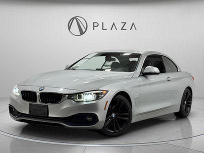 Used 2018 BMW 430i Convertible